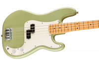 Бас-гитара FENDER PLAYER II PRECISION BASS MN BIRCH GREEN 3 – techzone.com.ua Бас-гитара FENDER PLAYER II PRECISION BASS MN BIRCH GREEN 3 – techzone.com.ua