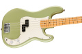 Бас-гітара FENDER PLAYER II PRECISION BASS MN BIRCH GREEN 3 – techzone.com.ua