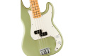 Бас-гітара FENDER PLAYER II PRECISION BASS MN BIRCH GREEN 4 – techzone.com.ua