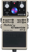 Педаль ефектів Boss RT-2 Rotary Ensemble 1 – techzone.com.ua