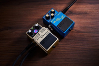 Педаль ефектів Boss RT-2 Rotary Ensemble 7 – techzone.com.ua