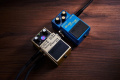 Педаль ефектів Boss RT-2 Rotary Ensemble 7 – techzone.com.ua