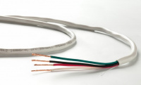 Кабель в бухте Taga Harmony TCL-416W 4-Conductor In-Wall Speaker Cables 1m/152m 2 – techzone.com.ua Кабель в бухте Taga Harmony TCL-416W 4-Conductor In-Wall Speaker Cables 1m/152m 2 – techzone.com.ua