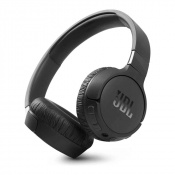 Наушники JBL Tune 510 BT Black (JBLT510BTBLKEU)