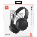 Наушники JBL Tune 510 BT Black (JBLT510BTBLKEU) 3 – techzone.com.ua