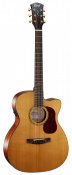 Гітара CORT GOLD OC6 (Natural)