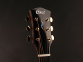 Гітара CORT GOLD OC6 (Natural) 4 – techzone.com.ua