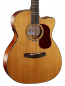 Гітара CORT GOLD OC6 (Natural) 2 – techzone.com.ua