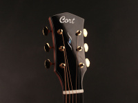 Гітара CORT GOLD OC6 (Natural) 4 – techzone.com.ua