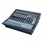 Силовий мікшер Maximum Acoustics POWERMIX.7008 4 – techzone.com.ua Силовий мікшер Maximum Acoustics POWERMIX.7008 4 – techzone.com.ua