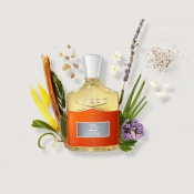 Creed Viking Cologne одеколон для чоловіків 100 мл 3 – techzone.com.ua