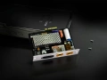 Гібридний підсилювач iBasso AMP16 4 – techzone.com.ua