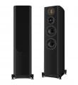 Підлогові колонки Wharfedale EVO 5.4 Black 1 – techzone.com.ua