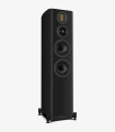 Підлогові колонки Wharfedale EVO 5.4 Black 3 – techzone.com.ua