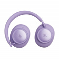 Навушники JBL Live 780NC Purple (JBLLIVE780NCPUR) 3 – techzone.com.ua