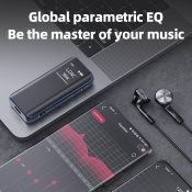 Підсилювач для навушників FiiO BTR15 Black 8 – techzone.com.ua Підсилювач для навушників FiiO BTR15 Black 8 – techzone.com.ua