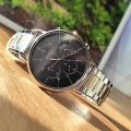 Чоловічий годинник Casio Standard MTP-E321D-1A 4 – techzone.com.ua