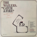 Вінілова платівка Bob Marley & The Wailers - Catch A Fire (50th Anniversary Edition) [4LP] 11 – techzone.com.ua
