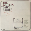 Вінілова платівка Bob Marley & The Wailers - Catch A Fire (50th Anniversary Edition) [4LP] 12 – techzone.com.ua