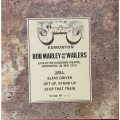 Вінілова платівка Bob Marley & The Wailers - Catch A Fire (50th Anniversary Edition) [4LP] 16 – techzone.com.ua