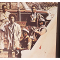Вінілова платівка Bob Marley & The Wailers - Catch A Fire (50th Anniversary Edition) [4LP] 19 – techzone.com.ua