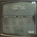 Вінілова платівка Bob Marley & The Wailers - Catch A Fire (50th Anniversary Edition) [4LP] 2 – techzone.com.ua