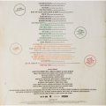 Вінілова платівка Bob Marley & The Wailers - Catch A Fire (50th Anniversary Edition) [4LP] 22 – techzone.com.ua