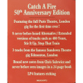 Вінілова платівка Bob Marley & The Wailers - Catch A Fire (50th Anniversary Edition) [4LP] 23 – techzone.com.ua