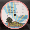 Вінілова платівка Bob Marley & The Wailers - Catch A Fire (50th Anniversary Edition) [4LP] 5 – techzone.com.ua