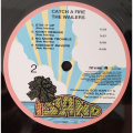 Вінілова платівка Bob Marley & The Wailers - Catch A Fire (50th Anniversary Edition) [4LP] 6 – techzone.com.ua