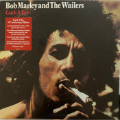 Вінілова платівка Bob Marley & The Wailers - Catch A Fire (50th Anniversary Edition) [4LP] 1 – techzone.com.ua