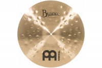 Meinl B18ETHC 18" Byzance Extra Thin Hammered Crash Тарілка 1 – techzone.com.ua