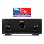 Інтегрований підсилювач Marantz MODEL 10 Black 1 – techzone.com.ua
