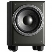 Cабвуфер активний JBL E 150P Black 1 – techzone.com.ua