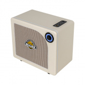 Моделюючий підсилювач MOOER Hornet 15i (White) 2 – techzone.com.ua Моделюючий підсилювач MOOER Hornet 15i (White) 2 – techzone.com.ua