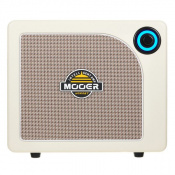 Моделюючий підсилювач MOOER Hornet 15i (White) 3 – techzone.com.ua Моделюючий підсилювач MOOER Hornet 15i (White) 3 – techzone.com.ua