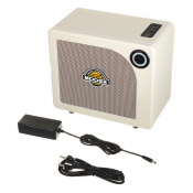 Моделюючий підсилювач MOOER Hornet 15i (White) 7 – techzone.com.ua Моделюючий підсилювач MOOER Hornet 15i (White) 7 – techzone.com.ua