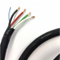 Акустичний кабель Silent Wire LS 7 mk2 2x2 m (4x2,5 mm) 770000702 3 – techzone.com.ua