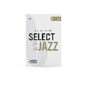 D'ADDARIO Organic Select Jazz - Alto Sax Filed 2H - 10 Pack 3 – techzone.com.ua D'ADDARIO Organic Select Jazz - Alto Sax Filed 2H - 10 Pack 3 – techzone.com.ua