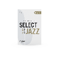 D'ADDARIO Organic Select Jazz - Alto Sax Filed 2H - 10 Pack 3 – techzone.com.ua