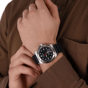 Чоловічий годинник Victorinox SwissArmy INOX Professional Diver V241733 2 – techzone.com.ua Чоловічий годинник Victorinox SwissArmy INOX Professional Diver V241733 2 – techzone.com.ua
