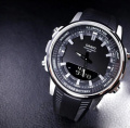 Чоловічий годинник Casio AMW-880-1A 2 – techzone.com.ua