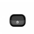 Навушники PowerLocus Fit Wireless Earbuds with ANC black 3 – techzone.com.ua
