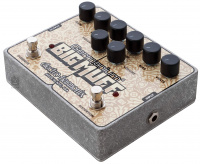 Electro-harmonix Germanium 4 Big Muff Pi 3 – techzone.com.ua Electro-harmonix Germanium 4 Big Muff Pi 3 – techzone.com.ua