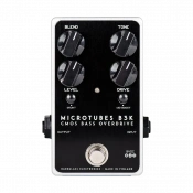 Педаль Darkglass Electronics Microtubes B3K V2 1 – techzone.com.ua