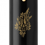 Ручка кулькова Parker IM Black GT BP Тризуб з пшеницею 22032_T066y 2 – techzone.com.ua Ручка кулькова Parker IM Black GT BP Тризуб з пшеницею 22032_T066y 2 – techzone.com.ua