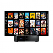 Медіаплеєр R_volution PlayerPro 8K 8 – techzone.com.ua Медіаплеєр R_volution PlayerPro 8K 8 – techzone.com.ua