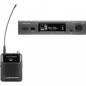 Микрофоная радиосистема Audio-Technica ATW-3211 2 – techzone.com.ua Микрофоная радиосистема Audio-Technica ATW-3211 2 – techzone.com.ua