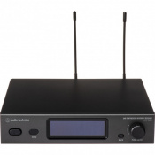 Микрофоная радиосистема Audio-Technica ATW-3211 3 – techzone.com.ua Микрофоная радиосистема Audio-Technica ATW-3211 3 – techzone.com.ua