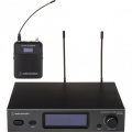 Мікрофонна радіосистема Audio-Technica ATW-3211 1 – techzone.com.ua